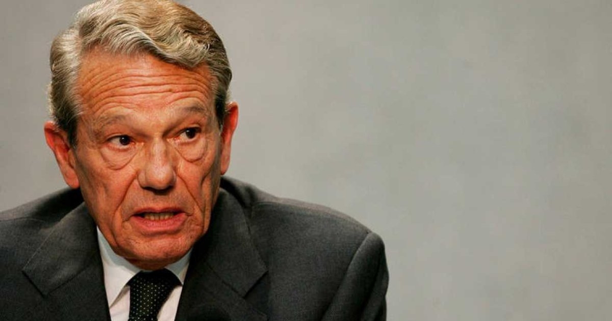 La iglesia del Espíritu Santo acoge un funeral por Joaquín Navarro-Valls