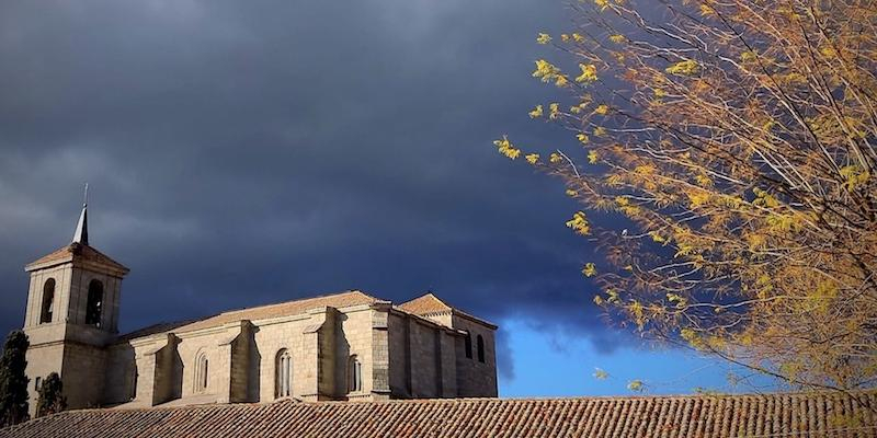 Celebraciones en honor a San Blas en Nuestra Señora de la Asunción de Valdemorillo