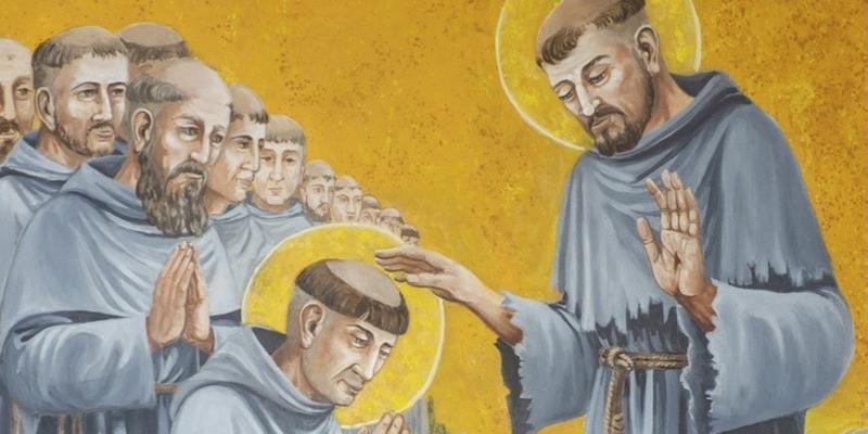 Fray Valentín Redondo reflexiona esta tarde en Nuestra Señora del Rosario de Batán sobre san Antonio y los pobres