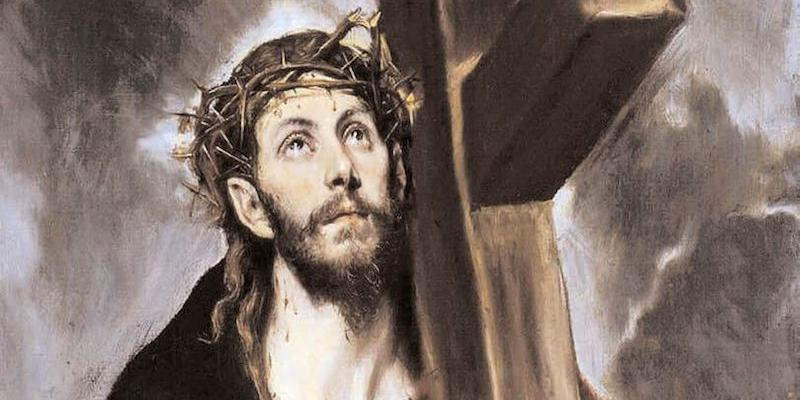 El real oratorio del Caballero de Gracia lanza un curso breve sobre 'Jesucristo, Dios y hombre verdadero'