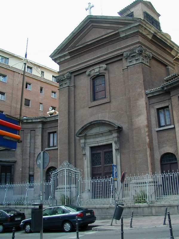 Conferencia sobre el rito mozárabe en la parroquia San Marcos