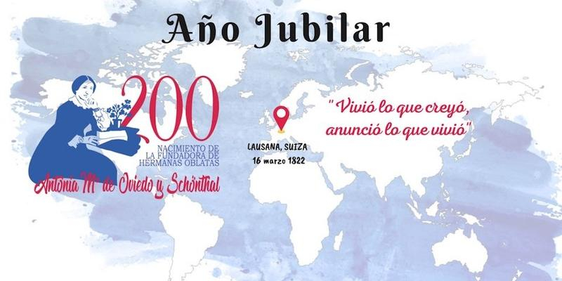 El cardenal Osoro visita la casa general de las Hermanas Oblatas del Santísimo Redentor