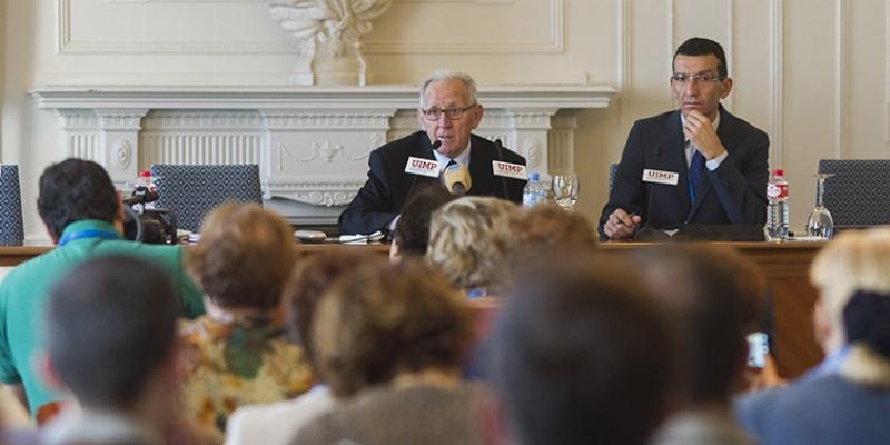 'Iglesia y religión en España a los 40 años de la Constitución', a estudio en la XVII Escuela de Teología Karl Rahner–Hans U. Balthasar