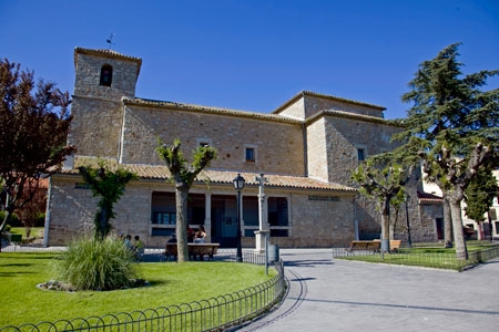 Mercadillos solidarios de Navidad