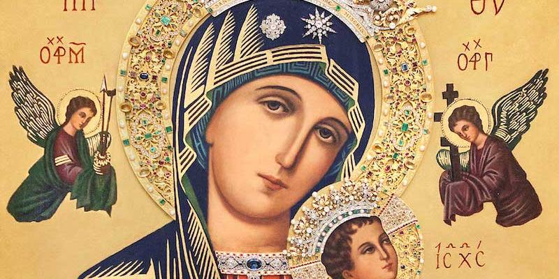 San Gerardo María Mayela organiza un amplio programa de actividades en honor a Nuestra Señora del Perpetuo Socorro