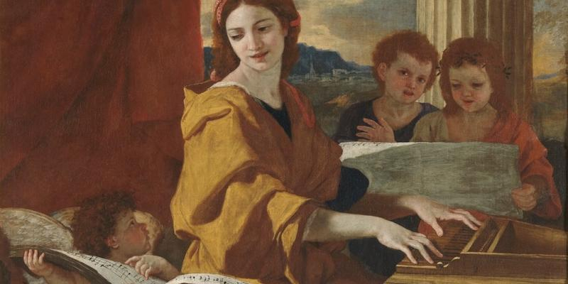 Santa Maravillas de Jesús acoge este viernes un concierto en honor a santa Cecilia