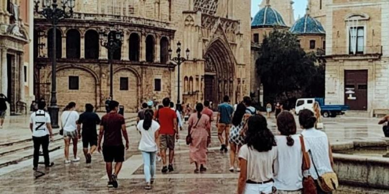 Pastoral Universitaria de Madrid anima a los jóvenes a participar en una experiencia de voluntariado en Valencia