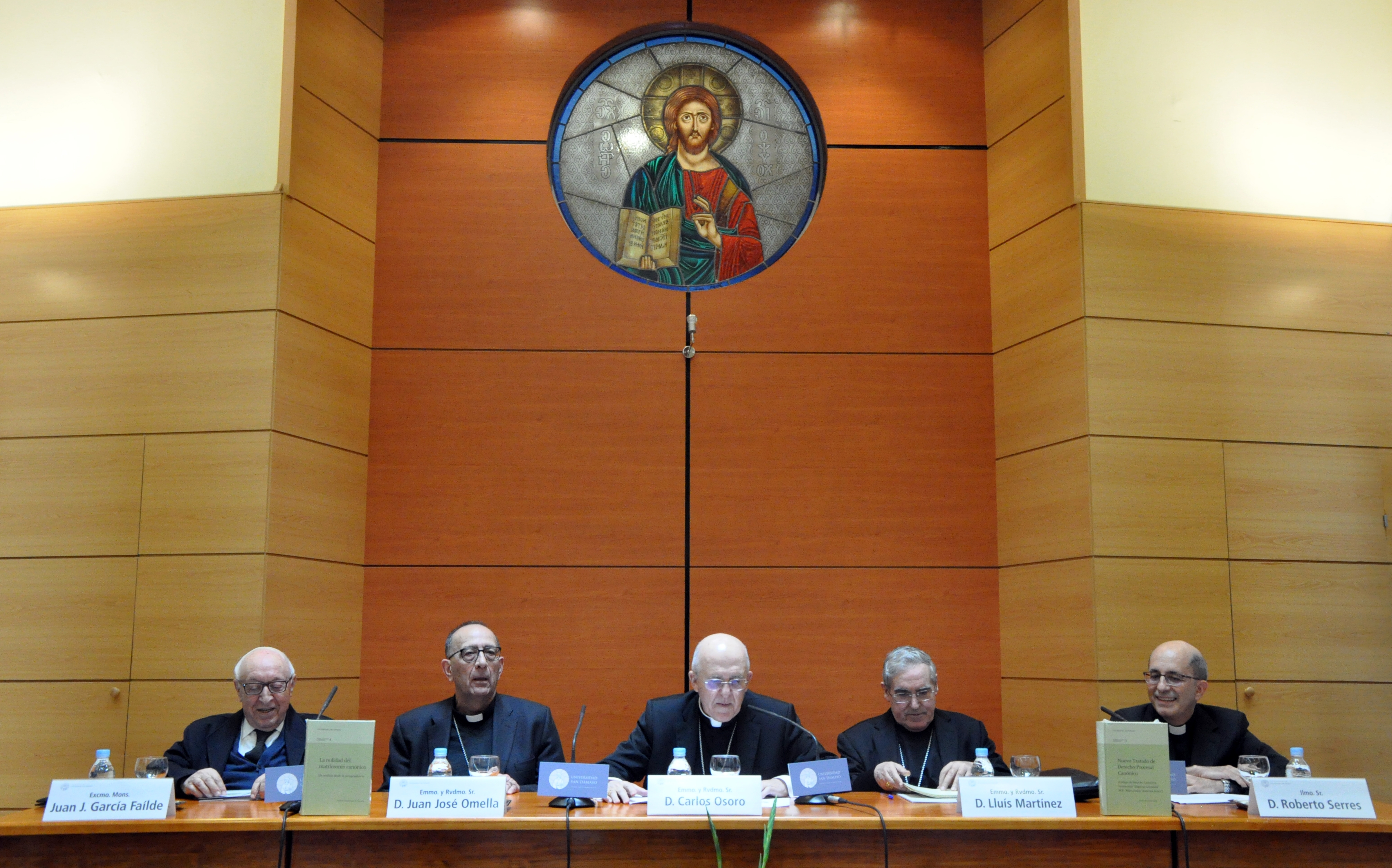 «Detrás de un expediente, yo siempre he visto vidas»