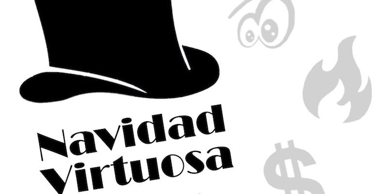 San Pedro Regalado y San José de Calasanz invita a disfrutar de la comedia musical 'Navidad virtuosa'