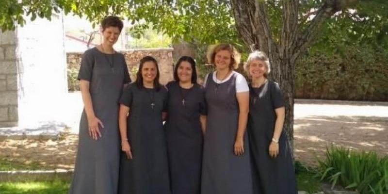 Elegida la nueva superiora general de las Misioneras Oblatas de María Inmaculada