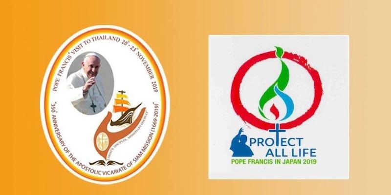 En su 32 viaje apostólico, el Papa vuelve a visitar territorios de misión