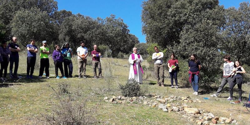 Alrededor de 2.000 jóvenes participarán en los encuentros de Pascua organizados por los Salesianos