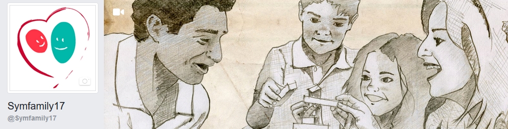 SYM Family 17: Un congreso internacional y digital