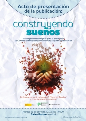 Jóvenes en riesgo de exclusión, convertidos en referentes sociales gracias a las Plataformas Sociales Salesianas