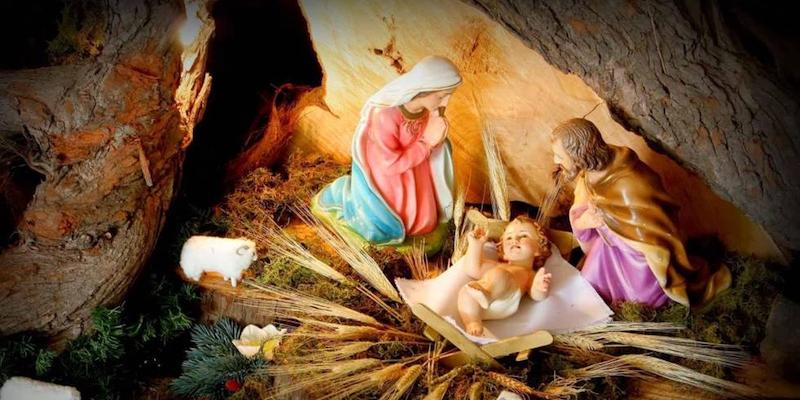 La basílica de la Milagrosa celebra la fiesta de la Sagrada Familia con un concierto de villancicos en familia