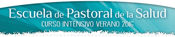 Curso intensivo de Pastoral de la Salud con los religiosos Camilos