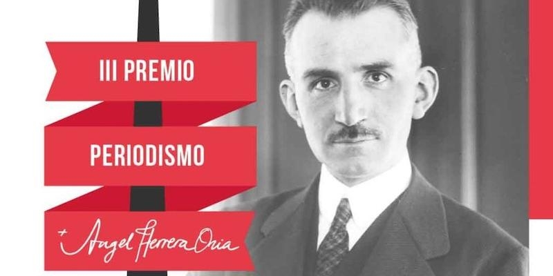 Jorge Fernández Sangrador y Rafael Miner, premio de Periodismo Ángel Herrera Oria 2020