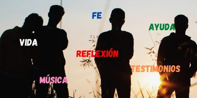 La Vicaría II aplaza el encuentro de jóvenes convocado con el tema 'No estamos solos'