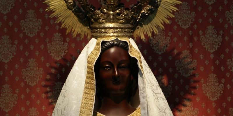 Nuestra Señora de la Merced de Moratalaz prepara con una novena la fiesta de la titular del templo