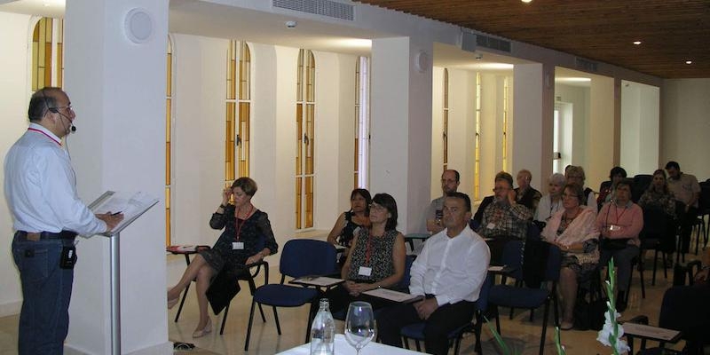 Hermandades del Trabajo celebra un encuentro turístico y cultural en el hotel Agaró Chipiona