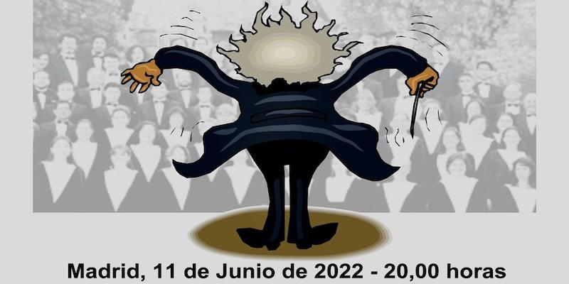 Nuestra Señora de la Consolación acoge este sábado el XVI encuentro de corales con la intervención de Stellarum