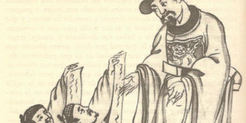 El Instituto Cervantes acoge el acto de lanzamiento del Año Diego de Pantoja SJ