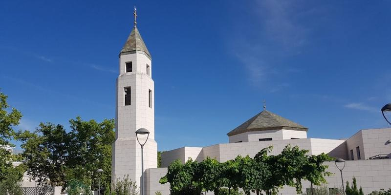 San Hilario de Poitiers celebra sus fiestas patronales buscando fortalecer los lazos comunitarios