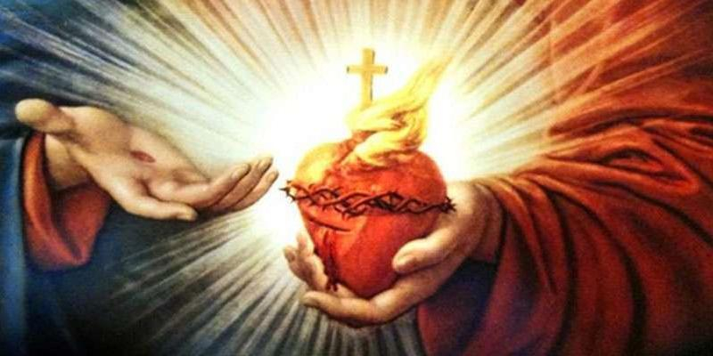 El primer monasterio de la Visitación conmemora el primer viernes de mes con un amplio programa de cultos