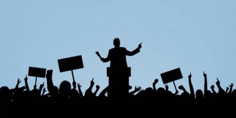 El real oratorio del Caballero de Gracia ofrece una charla para profesionales jóvenes sobre el populismo en España