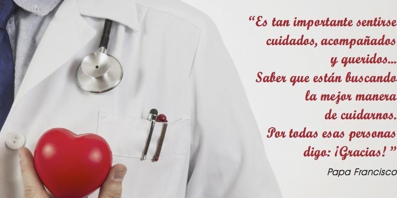 Javier Cuevas clausura el curso de la Escuela de Pastoral de la Salud