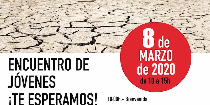 Cáritas Diocesana de Madrid organiza un encuentro de jóvenes para reflexionar sobre el cambio climático