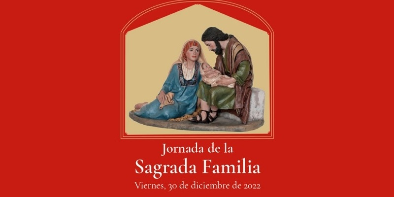 La archidiócesis se vuelca en la fiesta de la Sagrada Familia