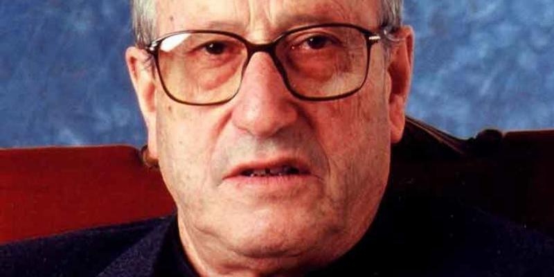 Fallece monseñor José María Setién, obispo emérito de San Sebastián