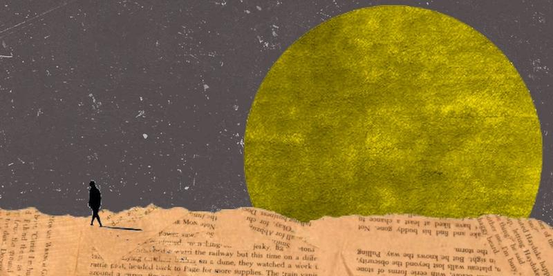 La Universidad Francisco de Vitoria organiza un coloquio virtual sobre el libro 'Dios no va conmigo'