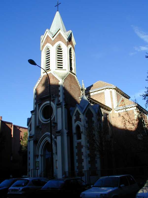 San Juan Bautista festeja a su santo patrono