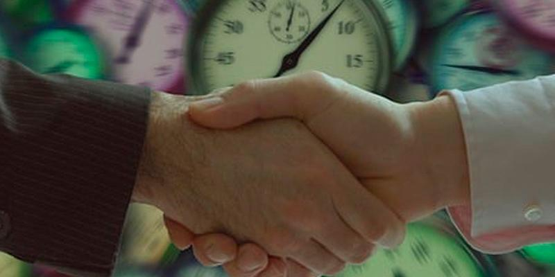 El Departamento de Pastoral del Trabajo organiza la videoconferencia 'Trabajar menos para trabajar todos'