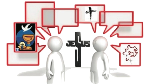 Formación de Catequistas en la Vicaría IV