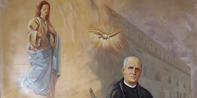 El cardenal Osoro preside la Misa de inauguración del XVI Capítulo General de las Hermanas del Amor de Dios