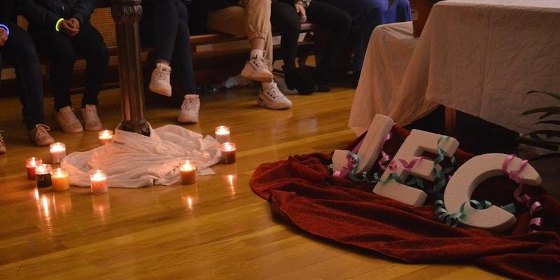 'Somos templo: cuidemos y cuidémonos', lema de la XXXIX Asamblea General de Militantes de la JEC