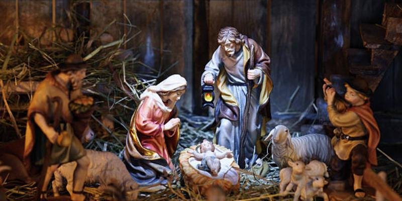 San Juan Evangelista invita a participar en un Te Deum de acción de gracias por el año que termina