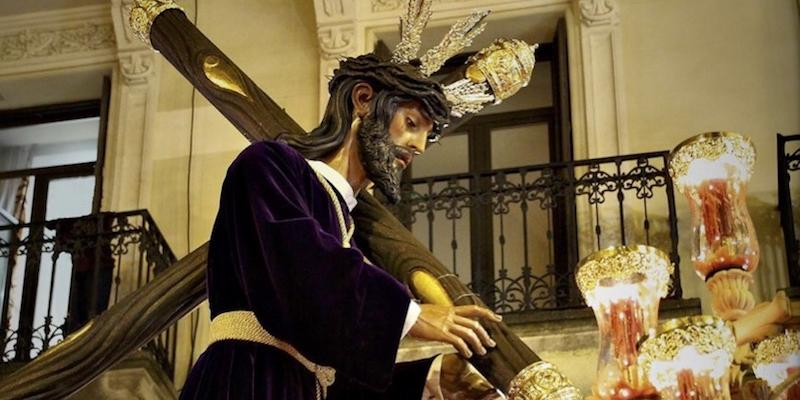 Nártex hace pública una guía de mano para acercarse al misterio de la Pasión, Muerte y Resurrección de Cristo a través del arte
