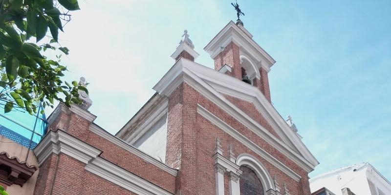 Santo Cristo del Olivar celebra una cena solidaria por Timor Oriental