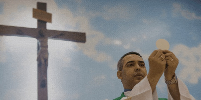 Ayuda a la Iglesia Necesitada elige San Juan de Ribera para su Eucaristía por los benefactores difuntos