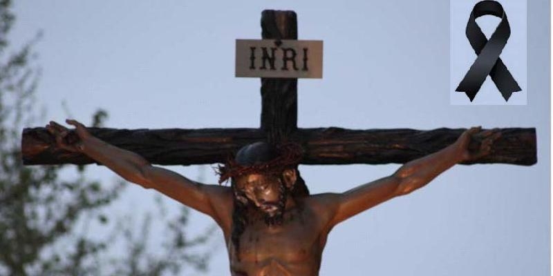 Santa Catalina Mártir de Majadahonda prepara con un triduo la fiesta del Cristo de los Remedios, patrono de la localidad