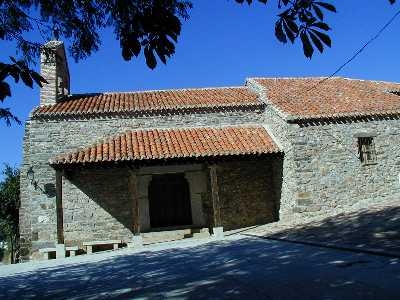 Berzosa de Lozoya honra a Nuestra Señora de la Asunción y san Roque en sus fiestas