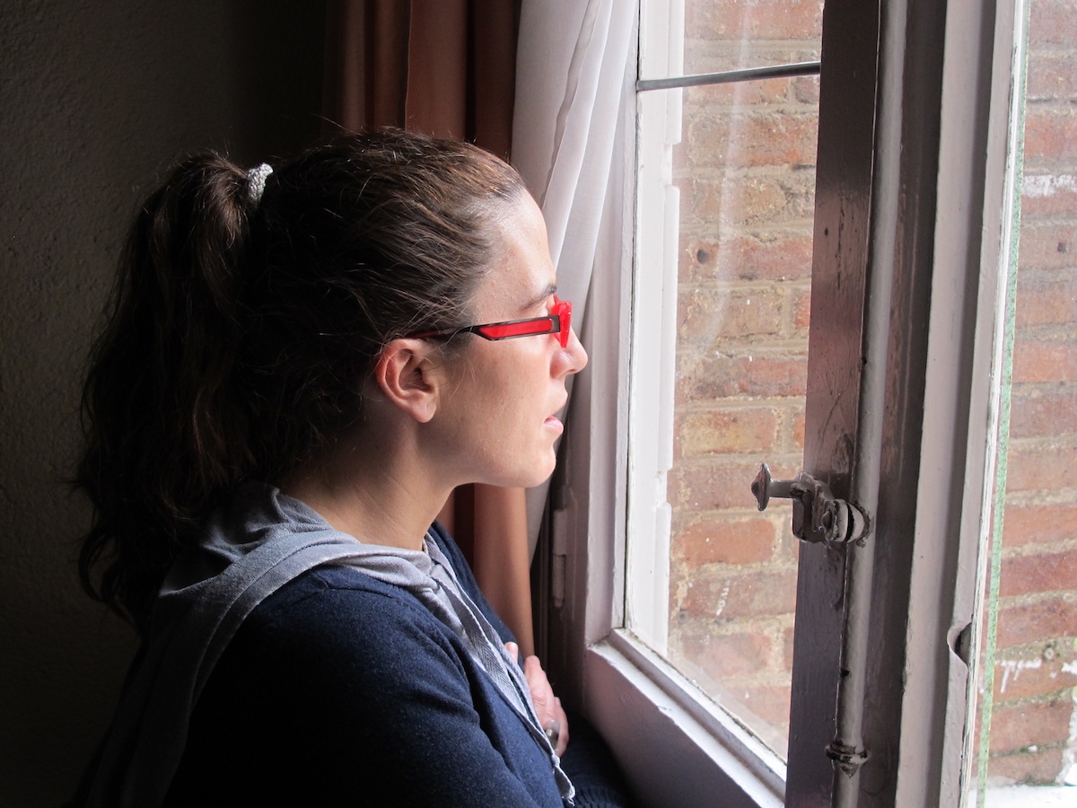 La casa de acogida San Agustín y Santa Mónica celebra su encuentro de voluntariado