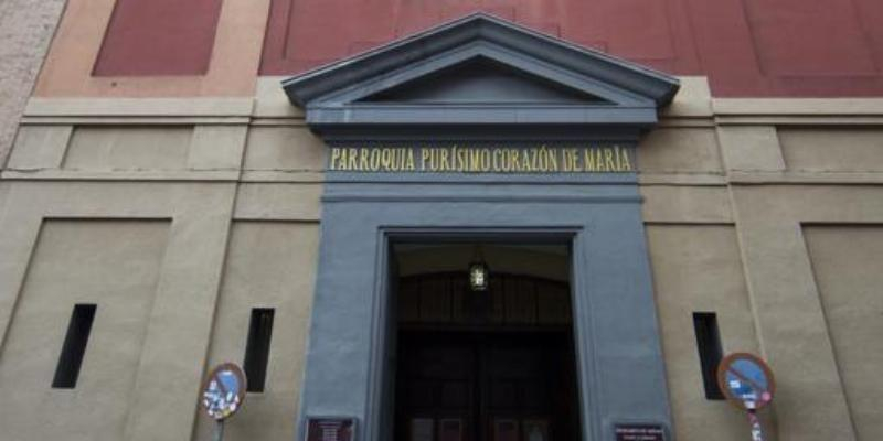 El cardenal Osoro preside en Purísimo Corazón de María una Eucaristía con institución de ministerios de acólito y lector