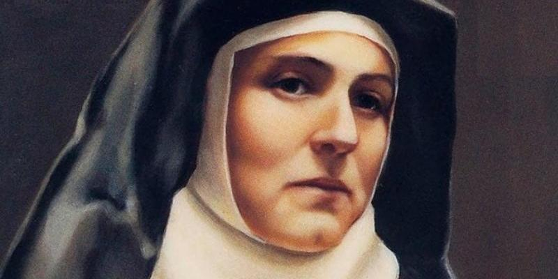 El Aula de Formación del Sagrado Corazón de Jesús acerca esta semana a la figura de Edith Stein