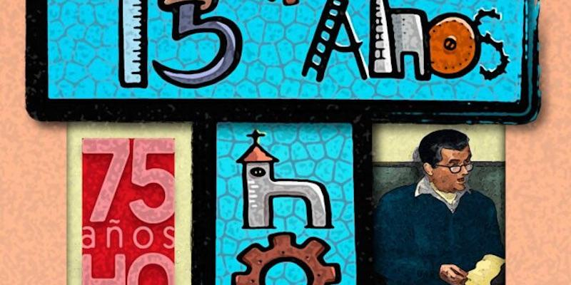 El cardenal Osoro preside en la basílica de la Milagrosa una solemne Eucaristía en el 75 aniversario de la HOAC