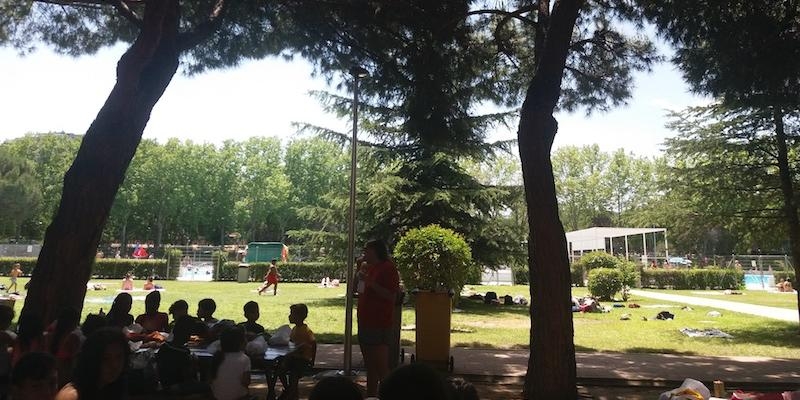 Cáritas Diocesana de Madrid organiza un curso de monitor de tiempo libre y otro de coordinador de tiempo libre